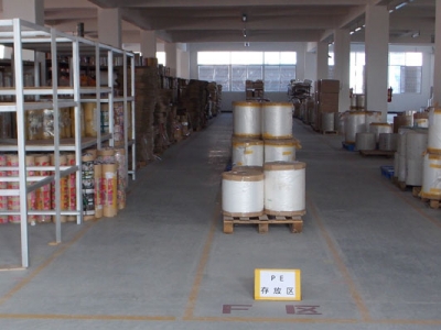 WAREHOUSE